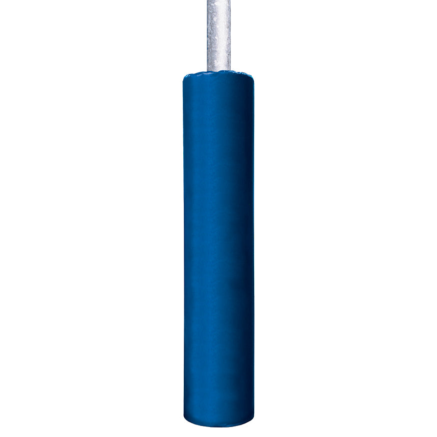 JayPro Sports Protector Pad - 4 in. Thick pad - Post Pad - (Outdoor) - Pro Style (4-1/2 in. Pole)
