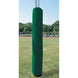 JayPro Sports Protector Pad - 4 in. Thick pad - Post Pad (Outdoor) (4-1/2 in. Pole) (Single)