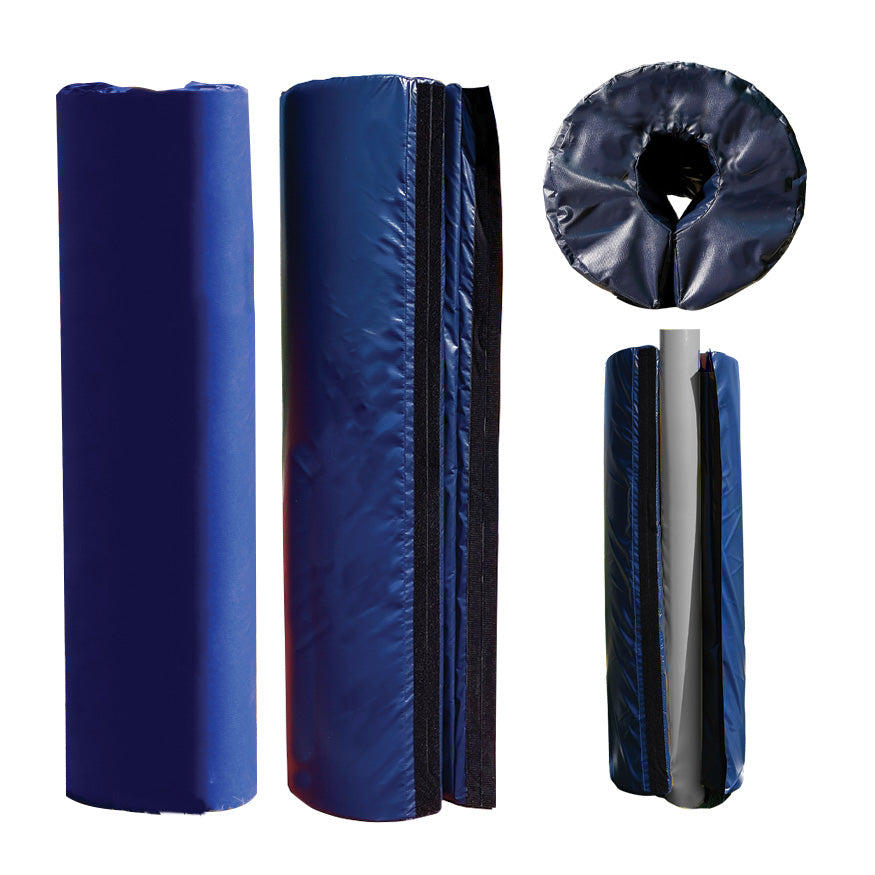 JayPro Sports Protector Pad - 6 in. Thick pad- Post Pad (Outdoor) (5-9/16 in. Pole)