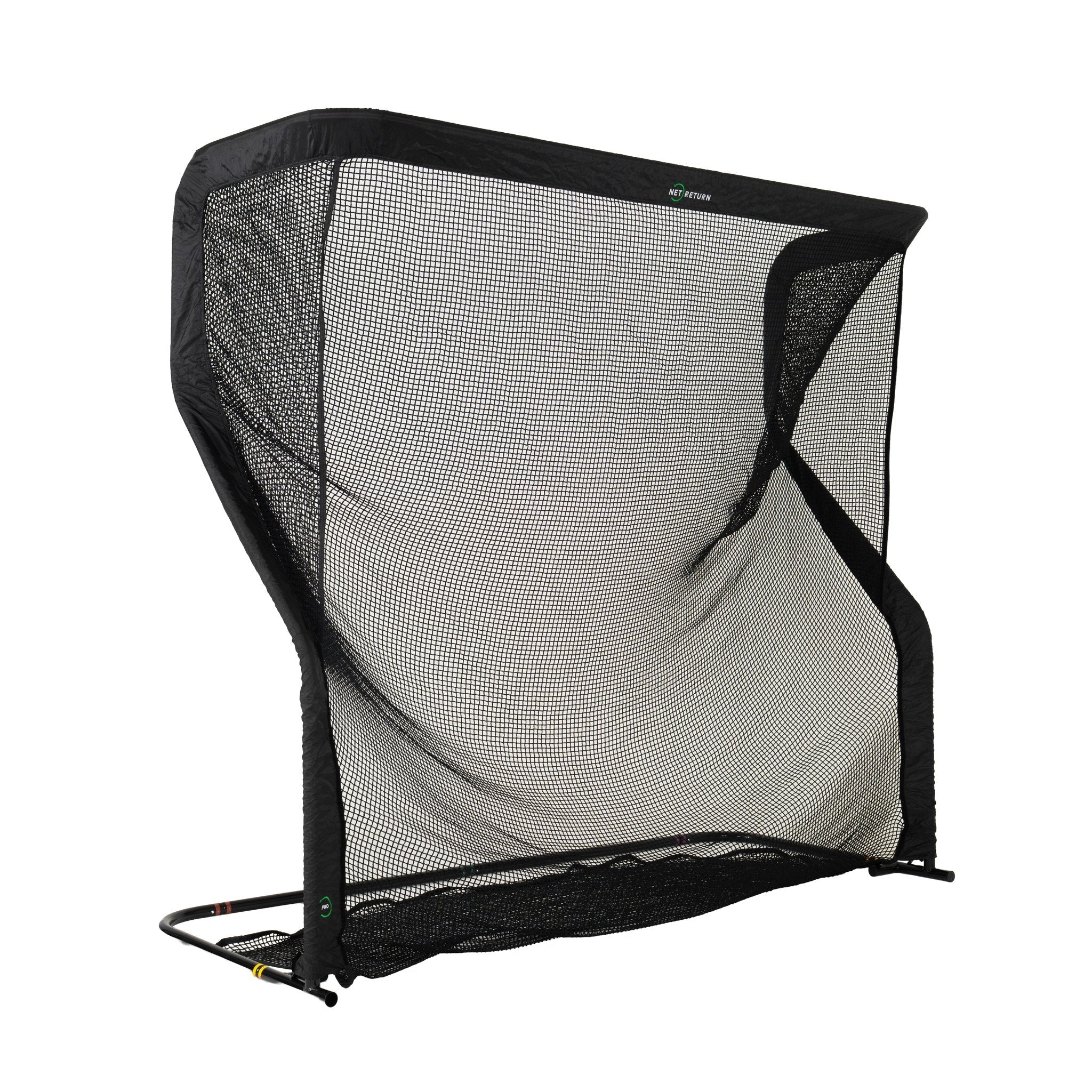 The Net Return Pro Series Golf Net 8' × 7'6"