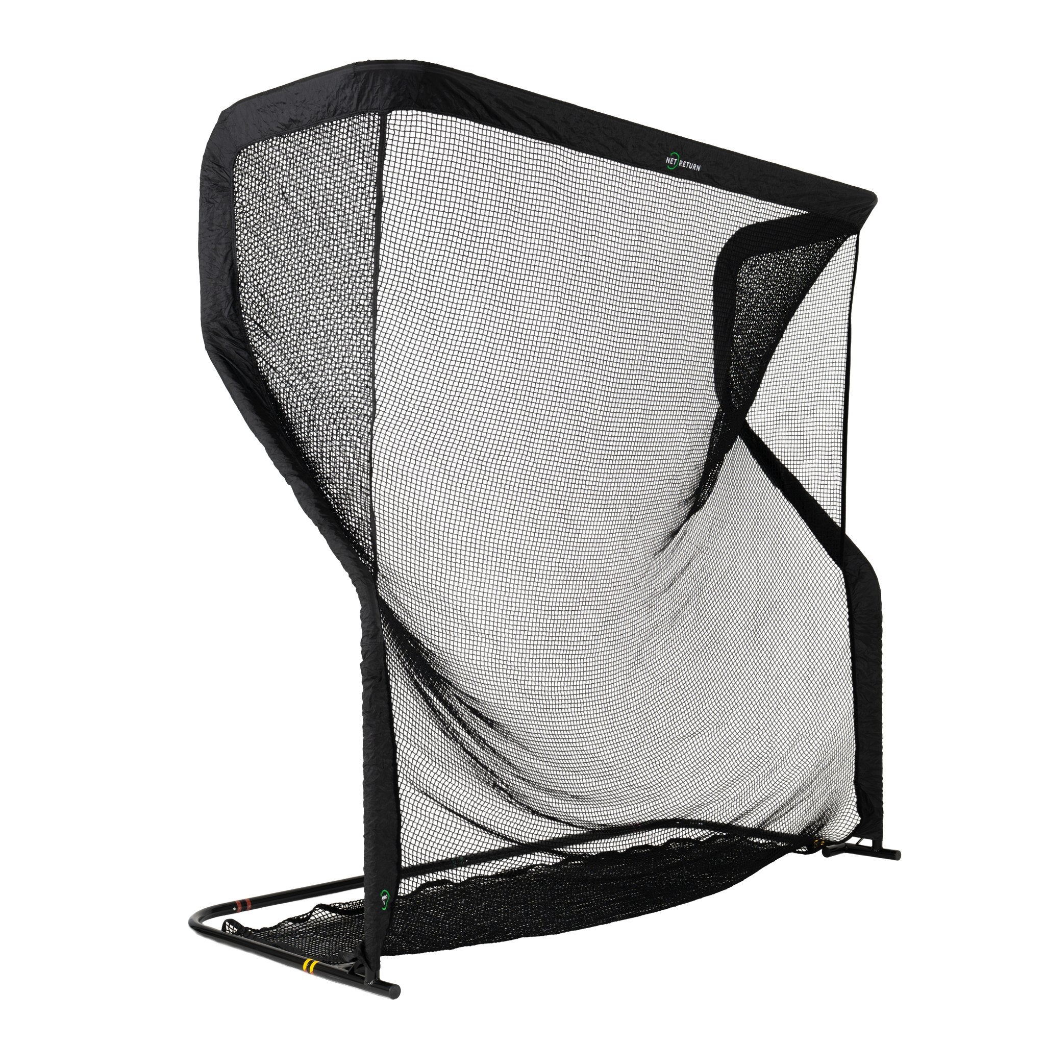 The Net Return Large 8 Pro Series Golf Net 8′×8′