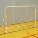 JayPro Sports Short-Sided Soccer Goal (5 ft.H x 10 ft.W x 34 in.D) - Portable