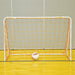 JayPro Sports Short-Sided Soccer Goal (5 ft.H x 10 ft.W x 34 in.D) - Portable