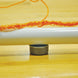 JayPro Sports Short-Sided Soccer Goal (5 ft.H x 10 ft.W x 34 in.D) - Portable