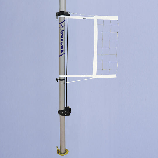 JayPro Sports Multi-Sport Uprights (3-1/2 in. Floor Sleeve)