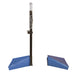 JayPro Sports Protector Pads - Replacement T-Base Volleyball Base Pad
