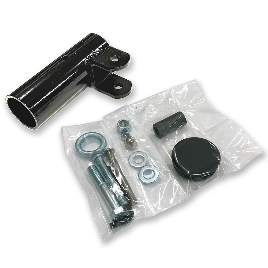 JayPro Sports Tri-Court Volleyball System Adapter (For PVB-7000, PVB-6500, PVB-5000, PVB-4500 and PVB-1500)