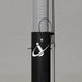 JayPro Sports FeatherLite Volleyball Uprights (2 in. (51mm) Floor Sleeve - Canadian) - NFHS, NCAA, USVBA Compliant
