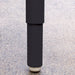 JayPro Sports FeatherLite  Volleyball Systems (2 in. (51mm) Floor Sleeve - Canadian) - NFHS, NCAA, USVBA Compliant