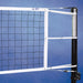 JayPro Sports Volleyball Net - Premiere Competition (32 ft.L x 39 in.H)