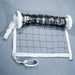 JayPro Sports Volleyball Net - Flex Net  (32 ft.L x 39 in.H)