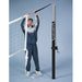 JayPro Sports Volleyball Net - Flex Net  (32 ft.L x 39 in.H)