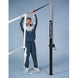JayPro Sports Volleyball Net - Flex Net  (32 ft.L x 39 in.H)