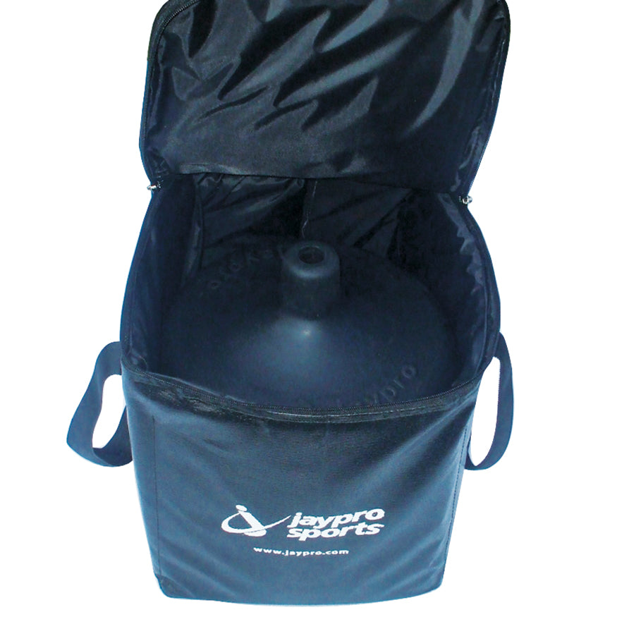 JayPro Sports Flag Base Carry/Storage Bag