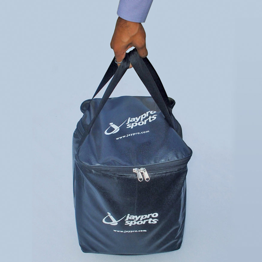 JayPro Sports Flag Base Carry/Storage Bag