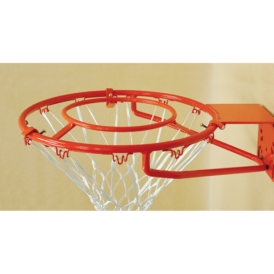 JayPro Sports Basketball Training Goal - Rebound Ring