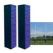 JayPro Sports Protector Pad - Rugby Goal Pad (14 in. Square)