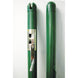 JayPro Sports Tennis Posts - (3 in. Post) (Outdoor) - Club Tennis Upright (Round)