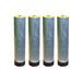 JayPro Sports Ground Sleeves - Shot Cage (SC-25) (Set of 4)