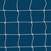 JayPro Sports Replacement Net (4 in. Sq. Mesh) - Soccer Training Goal - Large Portable Training Goal (8 ft.H x 24 ft.W) (White)