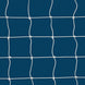 JayPro Sports Replacement Net (4 in. Sq. Mesh) - Soccer Training Goal - Large Portable Training Goal (8 ft.H x 24 ft.W) (White)