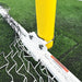 JayPro Sports Soccer Goal - Anchor Kit (4-1/2 in. Football Goal Post)