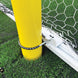 JayPro Sports Soccer Goal - Anchor Kit (4-1/2 in. Football Goal Post)