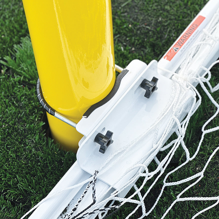 JayPro Sports Soccer Goal - Anchor Kit (5-9/16 in. Football Goal Post)