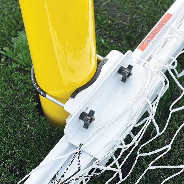 JayPro Sports Soccer Goal - Anchor Kit (5-9/16 in. Football Goal Post)