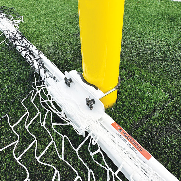 JayPro Sports Soccer Goal - Anchor Kit (6-5/8 in. Football Goal Post)