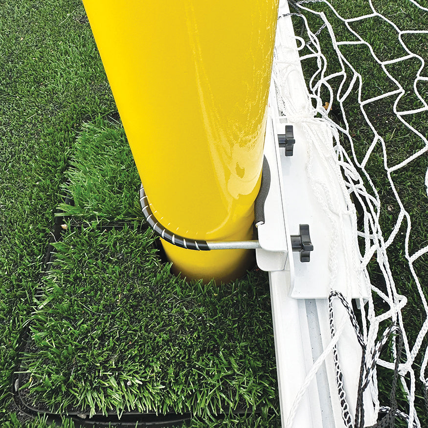 JayPro Sports Soccer Goal - Anchor Kit (6-5/8 in. Football Goal Post)