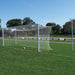 JayPro Sports Soccer Goal Replacement Nets (Box Net - 5 1/2 in. Hex - 5mm Mesh) - World Classic Goal (8 ft.H x 24 ft.W x 6 ft.B x 6 ft.D) (White)