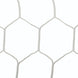 JayPro Sports Soccer Goals - Nova  Premier  Goal Package (8 ft.H x 24 ft.W x 4 ft.B x 10 ft.D) - ASTM Compliant  (White)