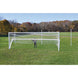 JayPro Sports Soccer Goals - Nova  World Class Stadium Goal (8 ft.H x 24 ft.W x 6 ft.B x 6 ft.D) - NFHS, NCAA, FIFA Compliant