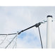 JayPro Sports Soccer Goals - Nova  World Cup Goal (8 ft.H x 24 ft.W x 7 ft.B x 8 ft.D) - NFHS, NCAA, FIFA Compliant