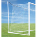 JayPro Sports Soccer Goals - Nova  World Cup Goal Package (8 ft.H x 24 ft.W x 7 ft.B x 8 ft.D) - NFHS, NCAA, FIFA Compliant