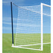 JayPro Sports Soccer Goals - Nova  World Cup Goal Package (8 ft.H x 24 ft.W x 7 ft.B x 8 ft.D) - NFHS, NCAA, FIFA Compliant