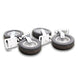 JayPro Sports Swivel Wheel Kit - Nova  Soccer Goal