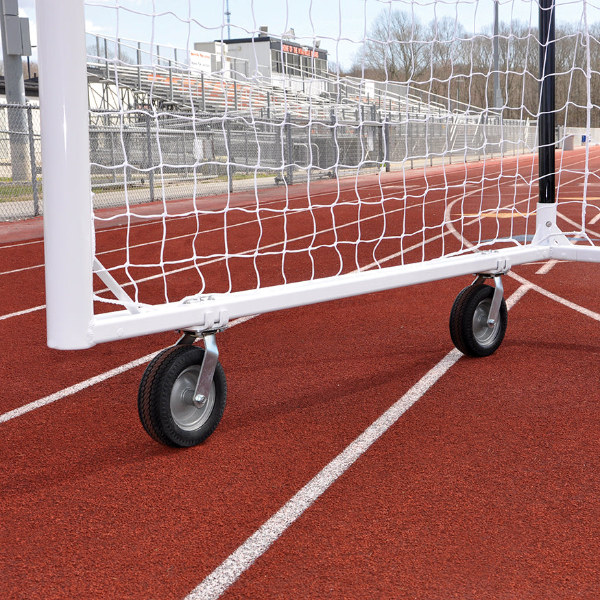 JayPro Sports Swivel Wheel Kit - Nova  Soccer Goal