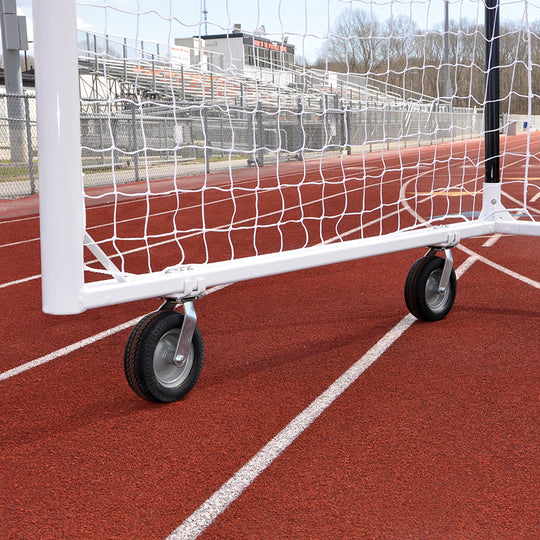 JayPro Sports Swivel Wheel Kit - Nova  Soccer Goal