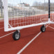 JayPro Sports Swivel Wheel Kit - Nova  Soccer Goal
