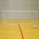JayPro Sports Soccer Goal - Rugged Play Goal - Practice Goal (4 ft.H x 8 ft.W x 4 ft.D)