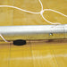 JayPro Sports Soccer Goal - Rugged Play Goal - Practice Goal (4 ft.H x 8 ft.W x 4 ft.D)