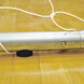 JayPro Sports Soccer Goal - Rugged Play Goal - Practice Goal (4 ft.H x 8 ft.W x 4 ft.D)