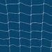 JayPro Sports Soccer Goal Replacement Net (4 in. Sq. 2.5mm Twist) Rugged Play Goal (4 ft.H x 8 ft.W x 4 ft.D) (White)
