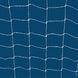 JayPro Sports Soccer Goal Replacement Net (4 in. Sq. 2.5mm Twist) Rugged Play Goal (4 ft.H x 8 ft.W x 4 ft.D) (White)
