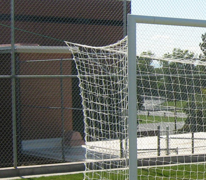 Gared Touchline FIFA 8' x 24' Soccer Net