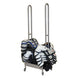 JayPro Sports Shoulder Pad Rack - StackMaster  (42 Pad Capacity)