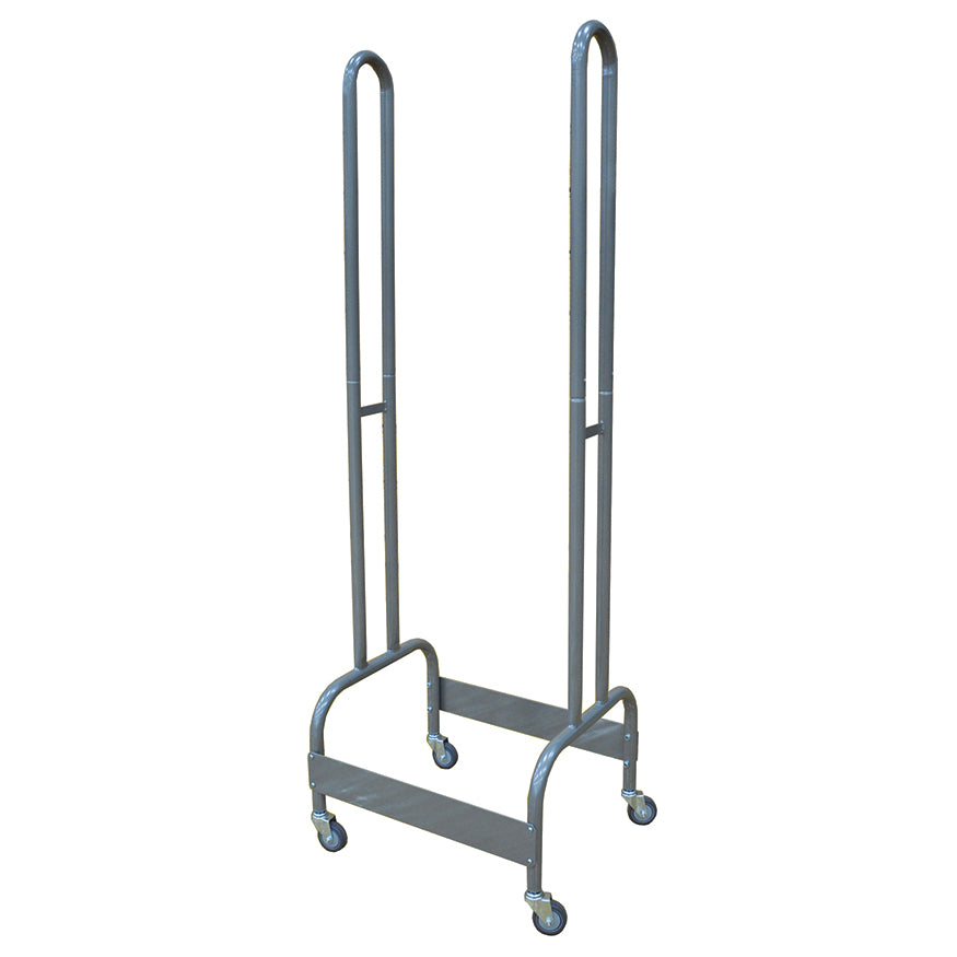 JayPro Sports Shoulder Pad Rack - StackMaster  (42 Pad Capacity)