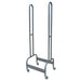 JayPro Sports Shoulder Pad Rack - StackMaster  (42 Pad Capacity)